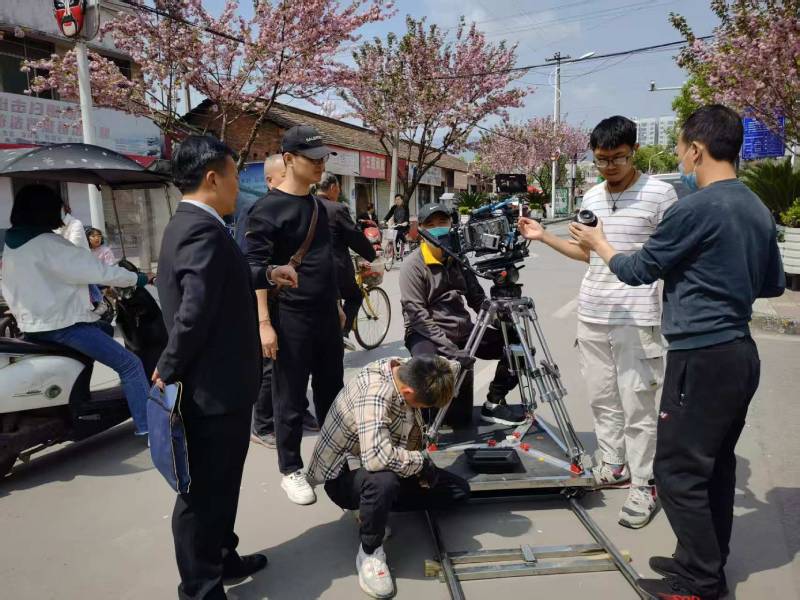 泾川县产品视频拍摄进阶指南，助力产品抢占视觉高地